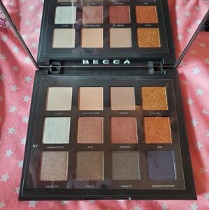 Becca Cosmetics Makeup - Becca Volcano Goddess Eyeshadow Palette Becca Cosmetics Makeup - Becca Volcano Goddess Eyeshadow Palette